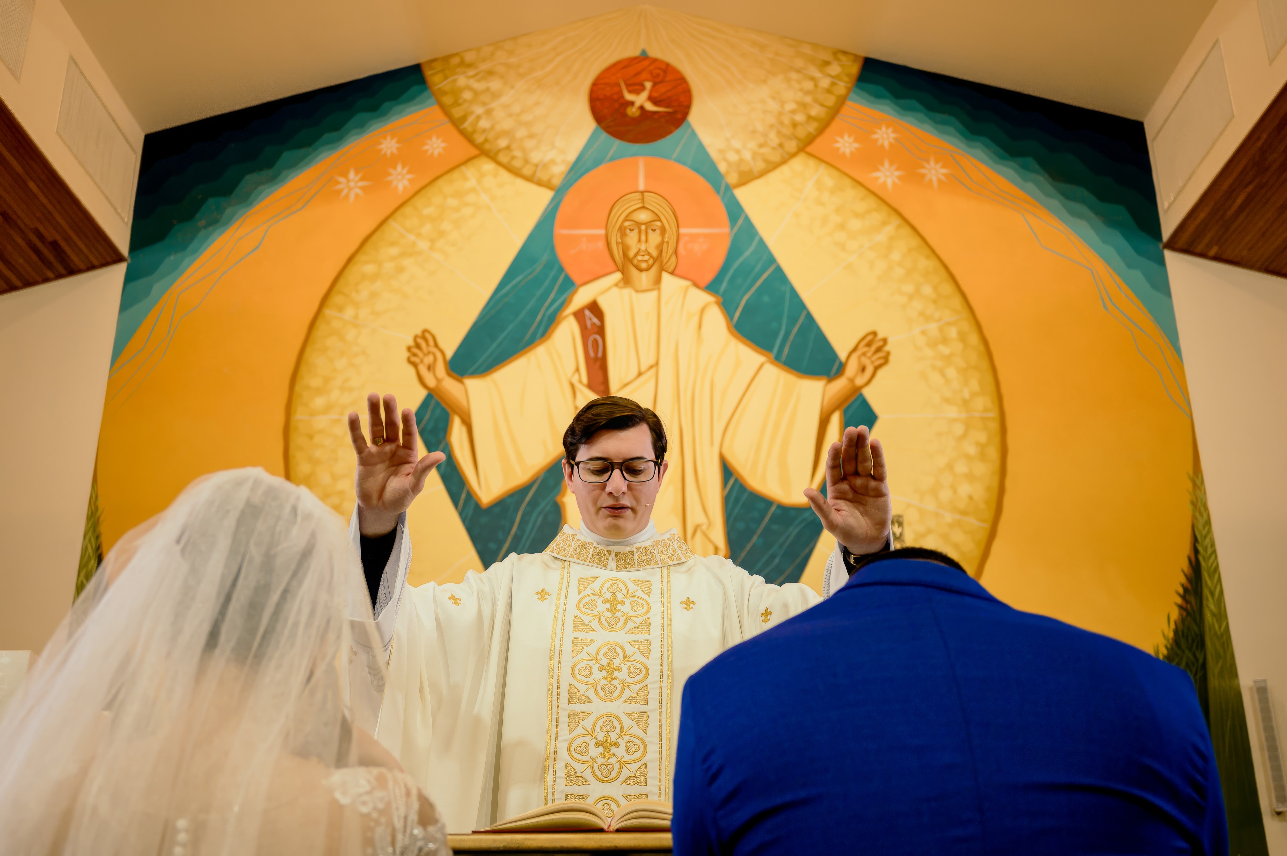 Fotografia de Paulo Henrique Correia